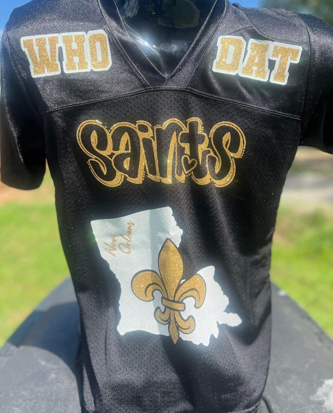 Custom Jerseys