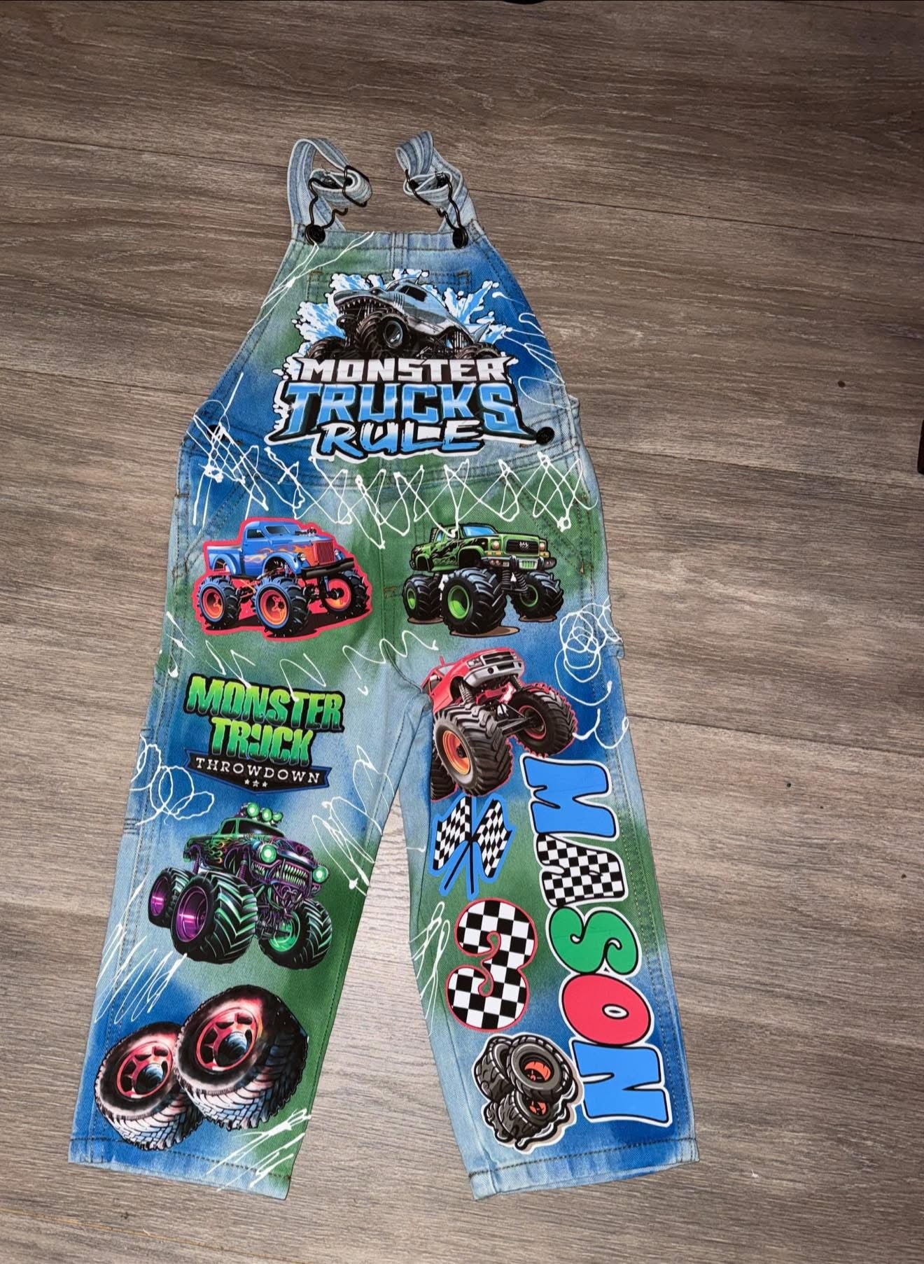 Custom sets