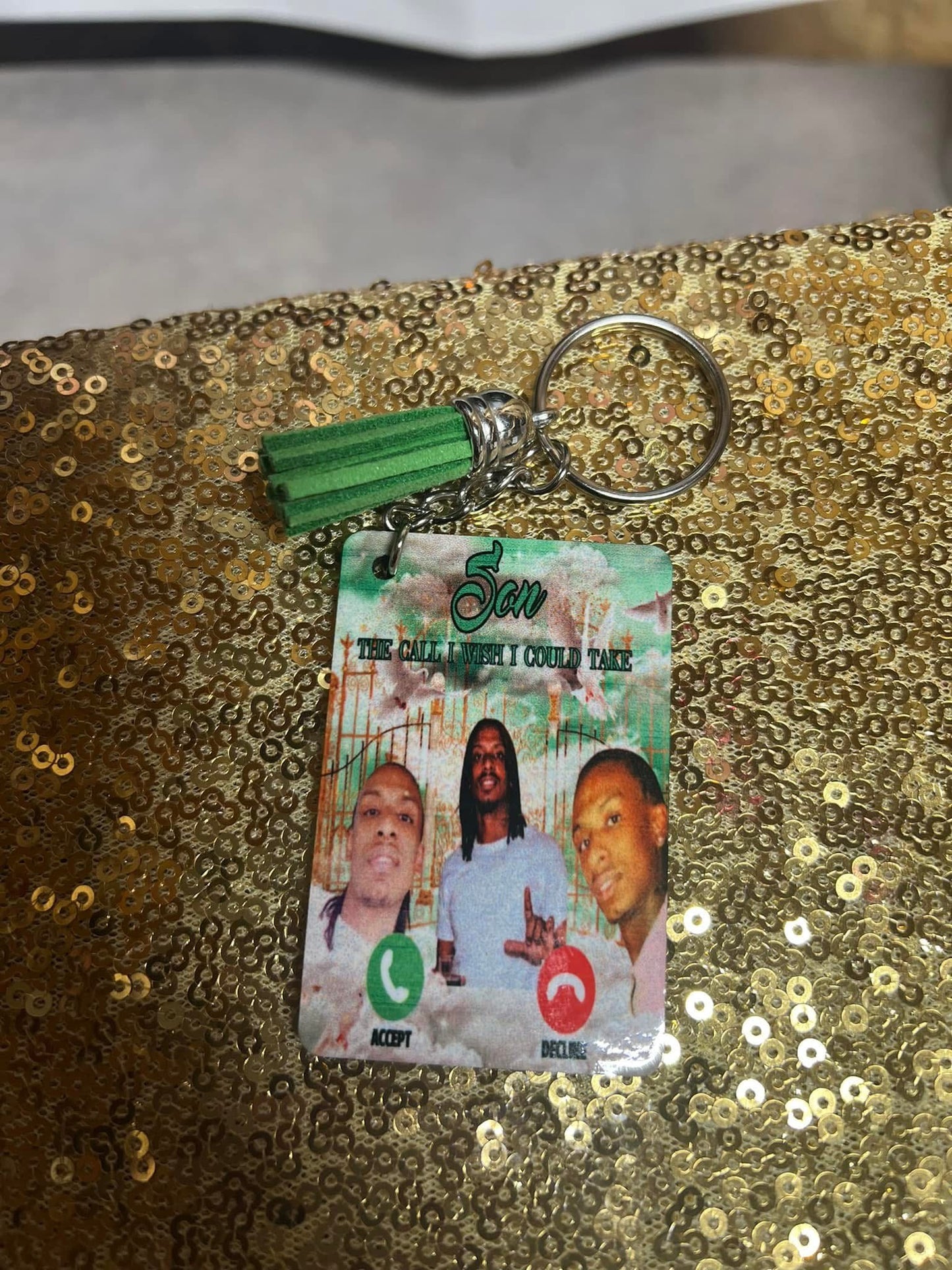 Keychains