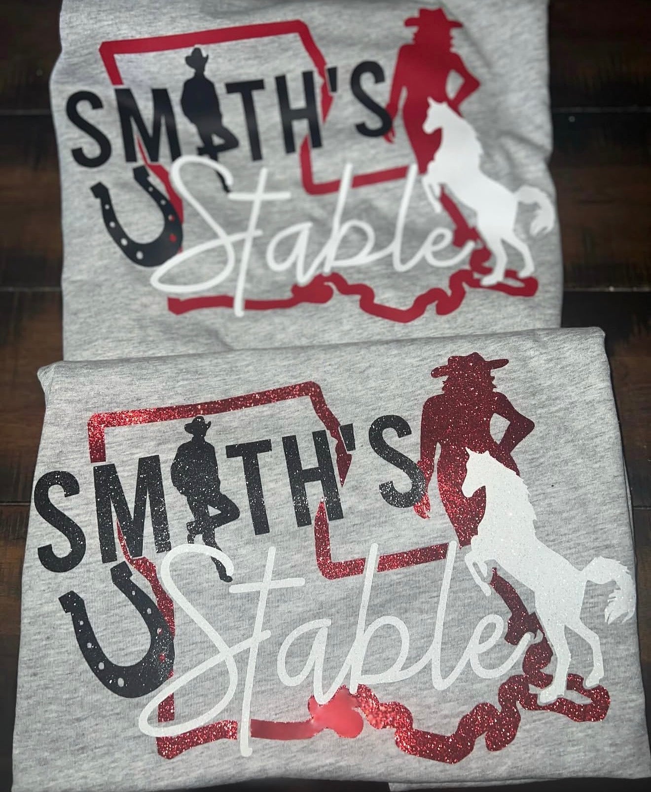 Custom Tshirts