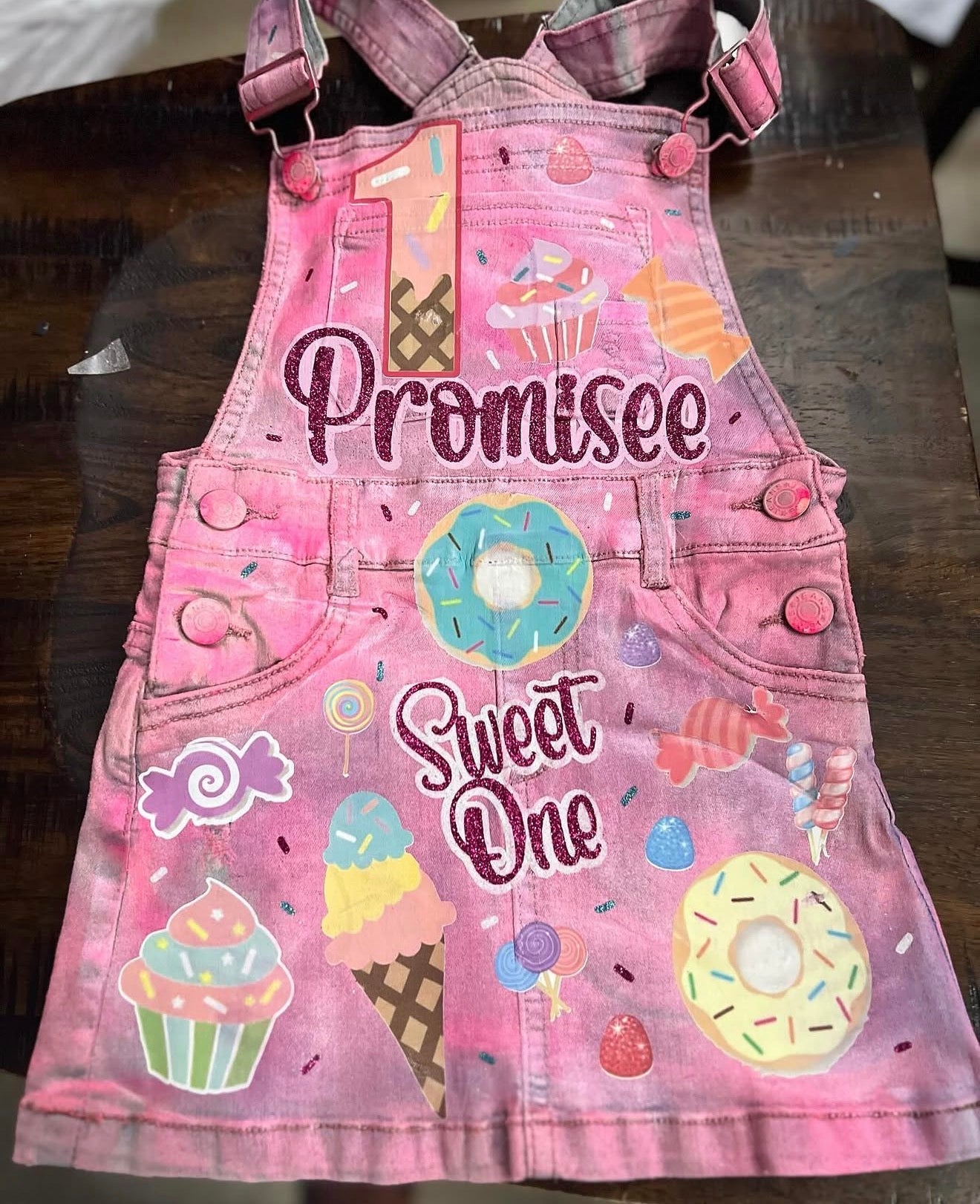 Custom sets