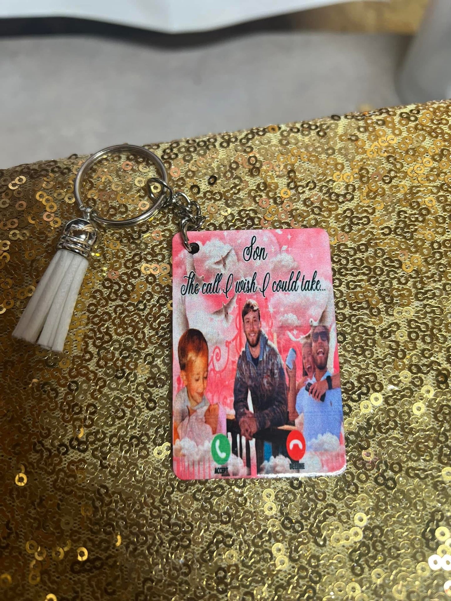 Keychains