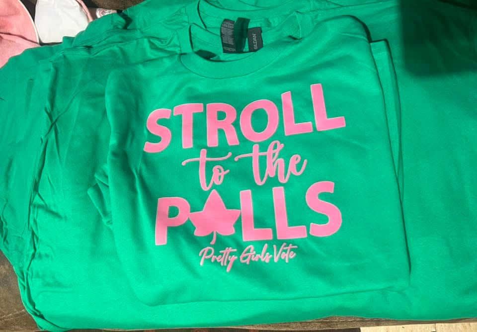 Custom Tshirts