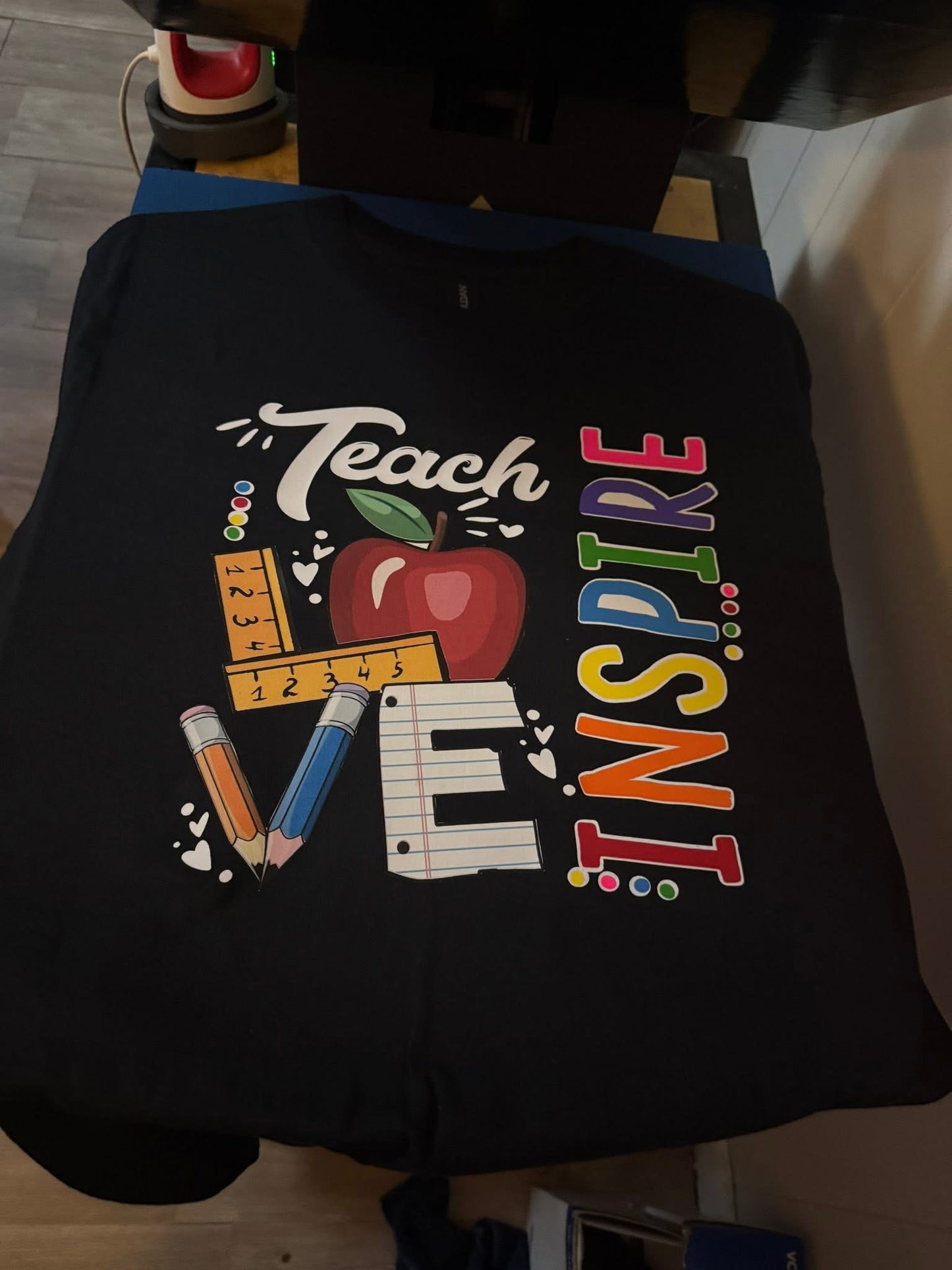 Custom Tshirts