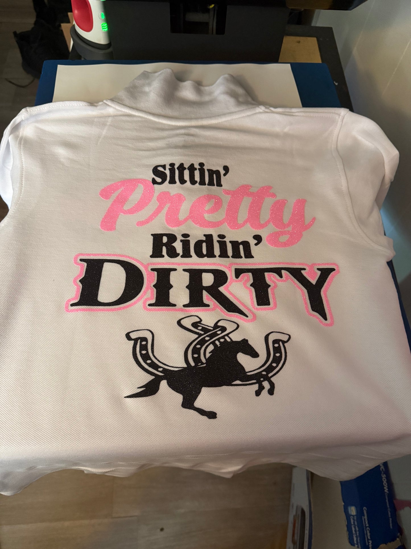 Custom Tshirts