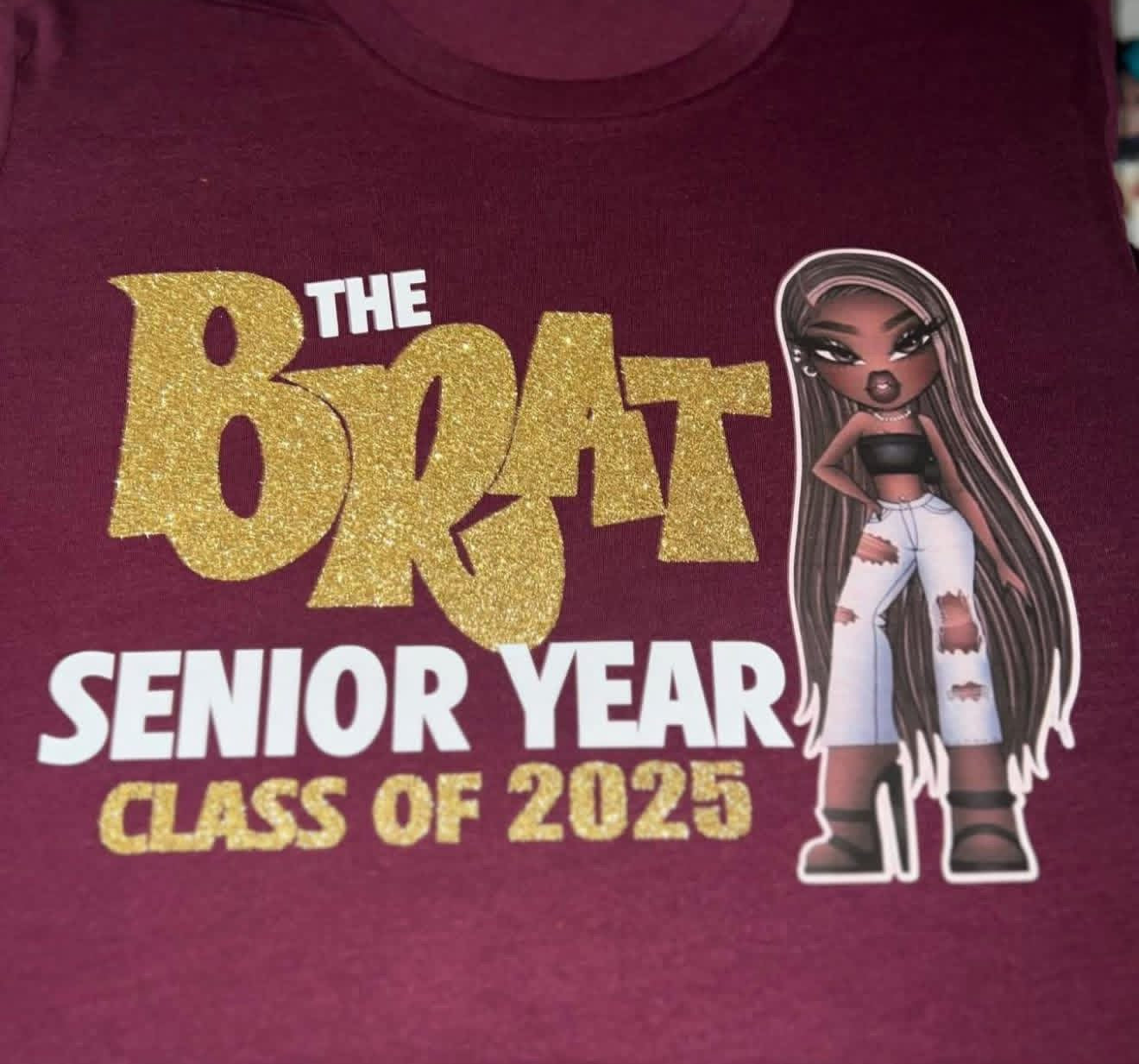 Custom Tshirts