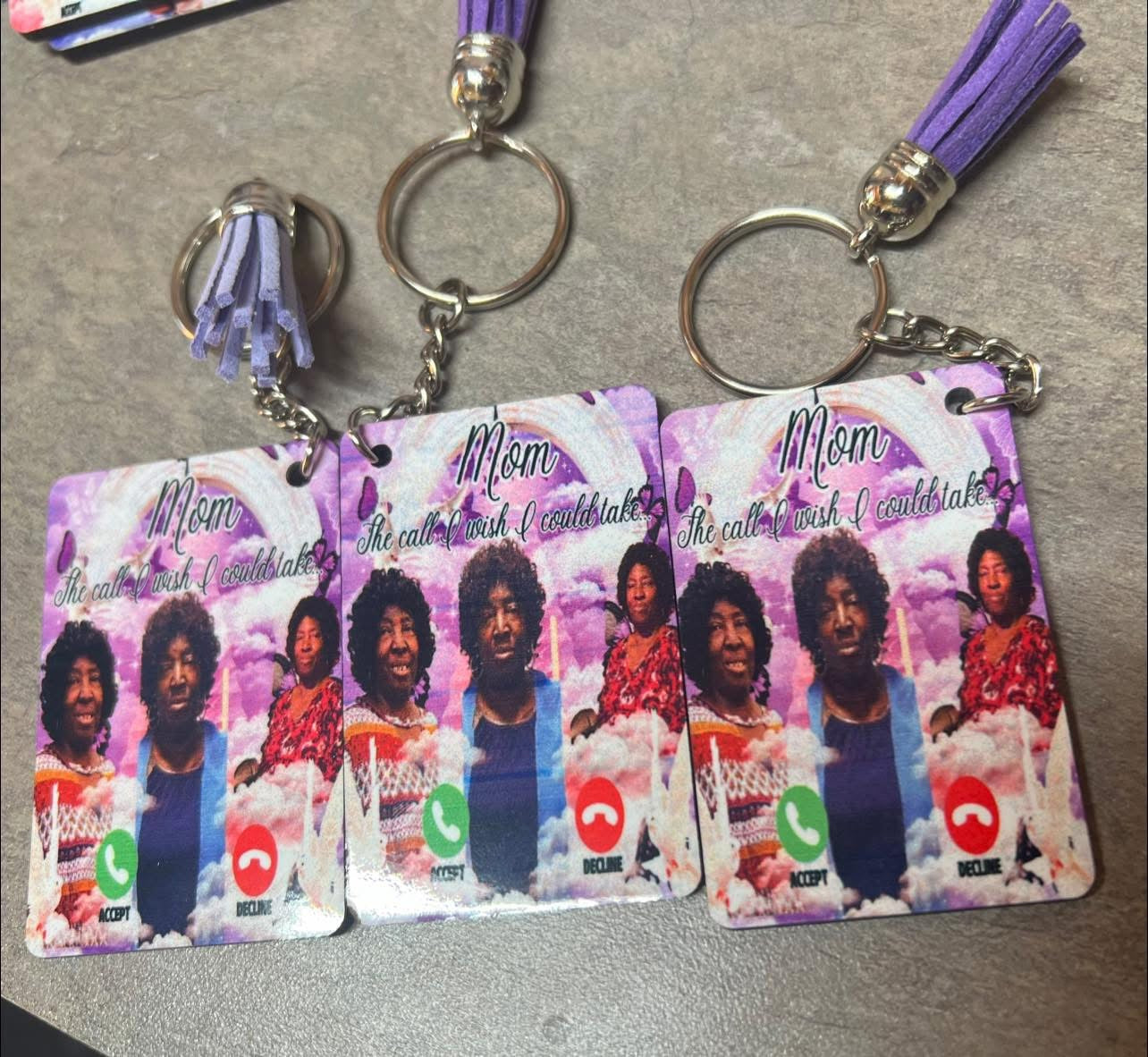 Keychains