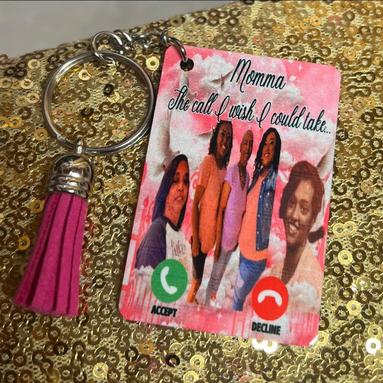 Keychains