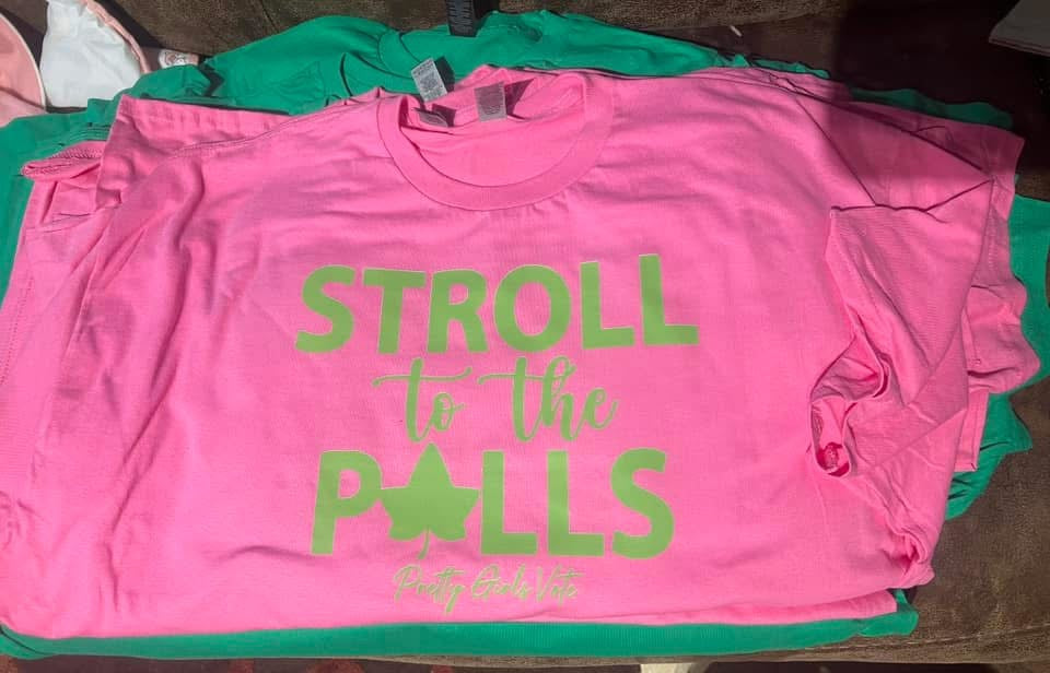Custom Tshirts