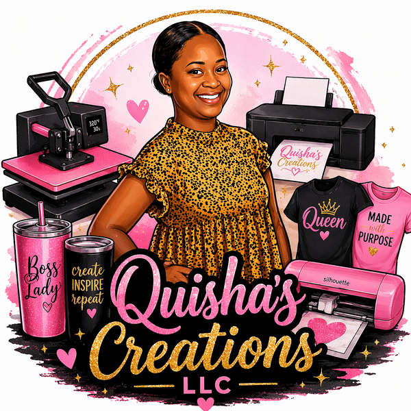 Quisha’s Creations