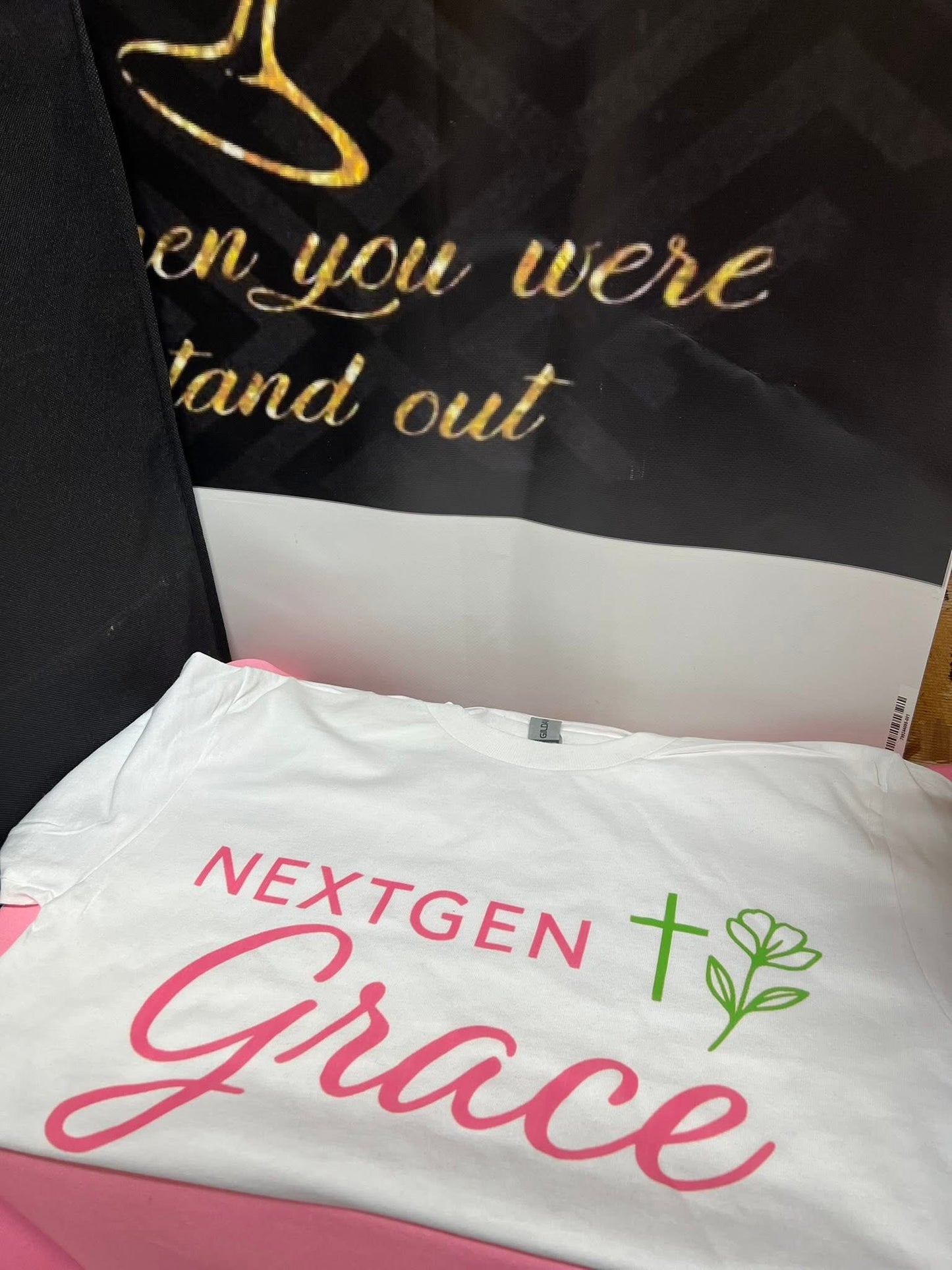 Custom Tshirts