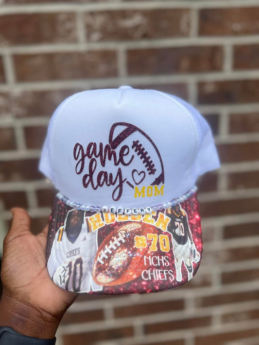 Custom Hat