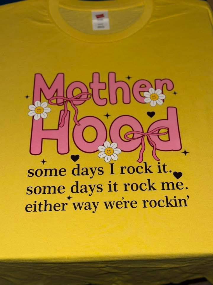 Custom Tshirts