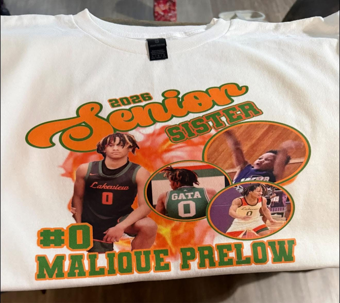 Custom Tshirts