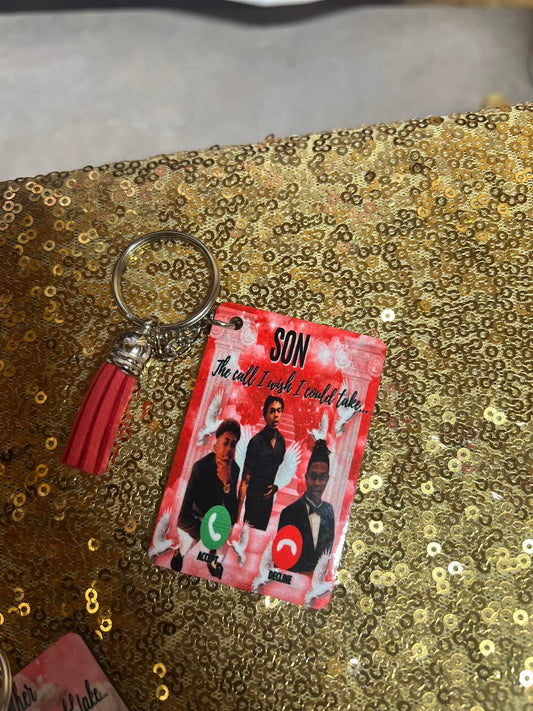 Keychains