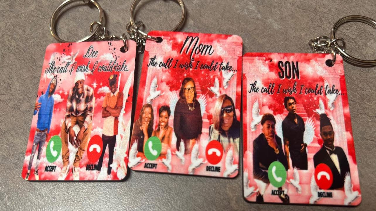Keychains