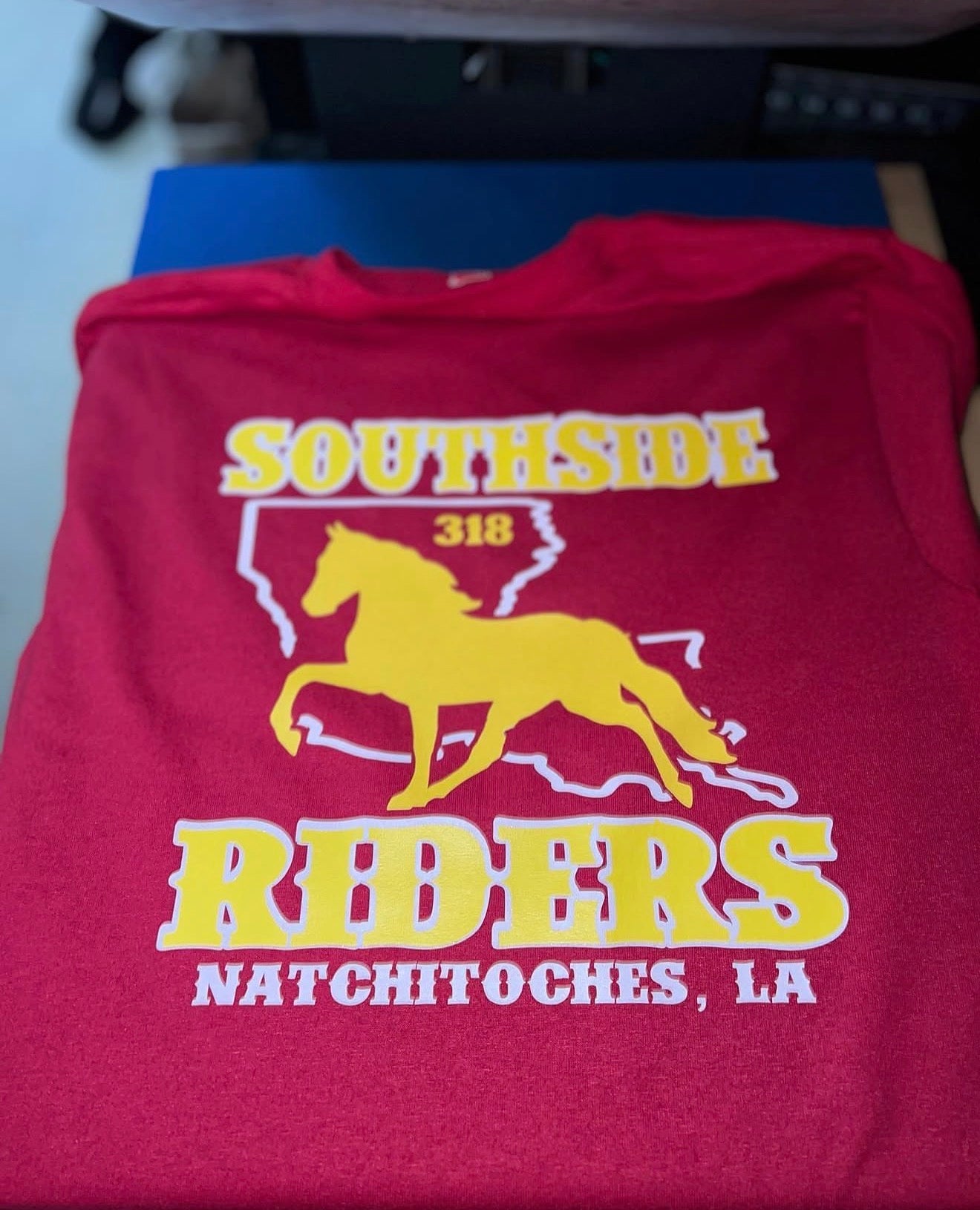 Custom Tshirts