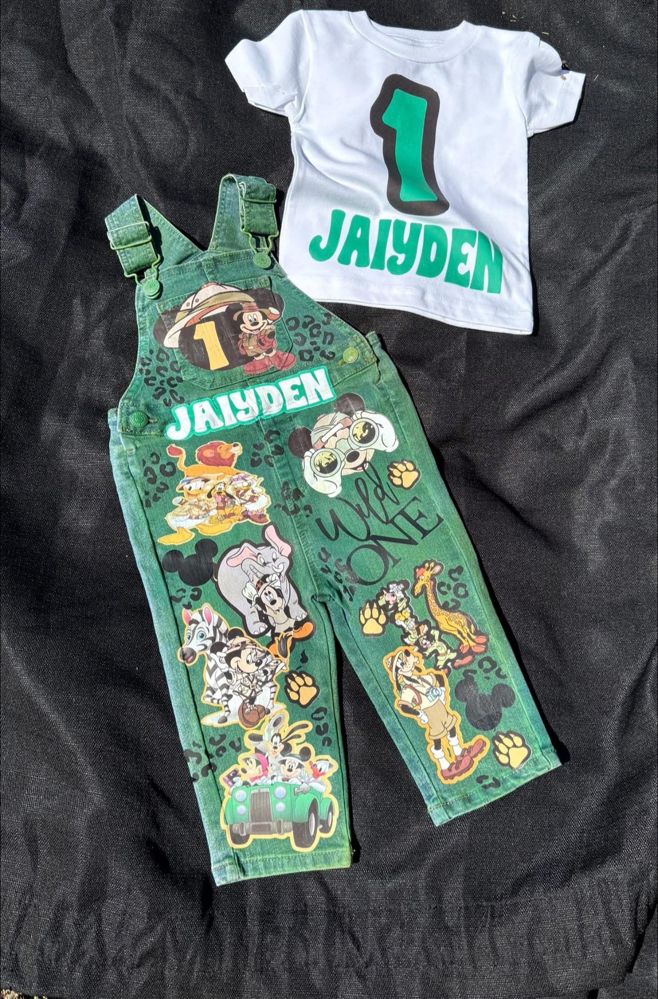 Custom sets