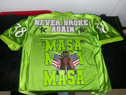 Custom Jerseys