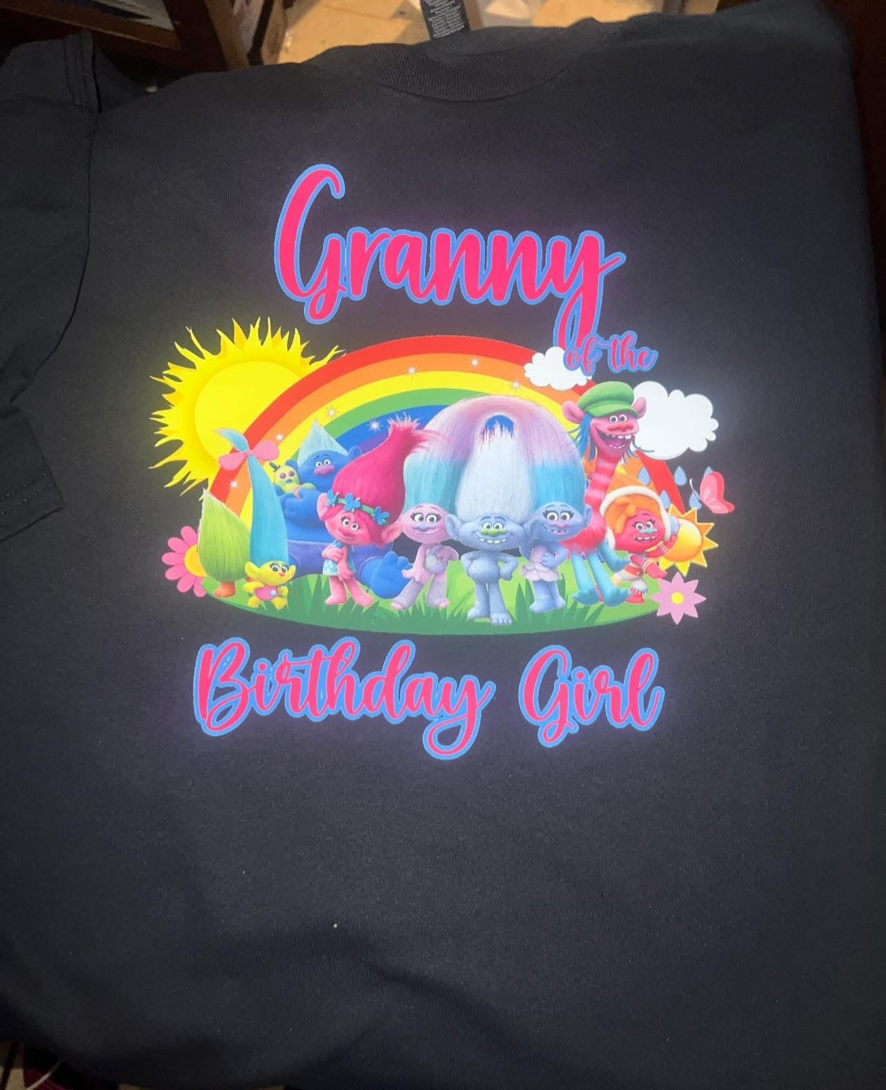 Custom Tshirts