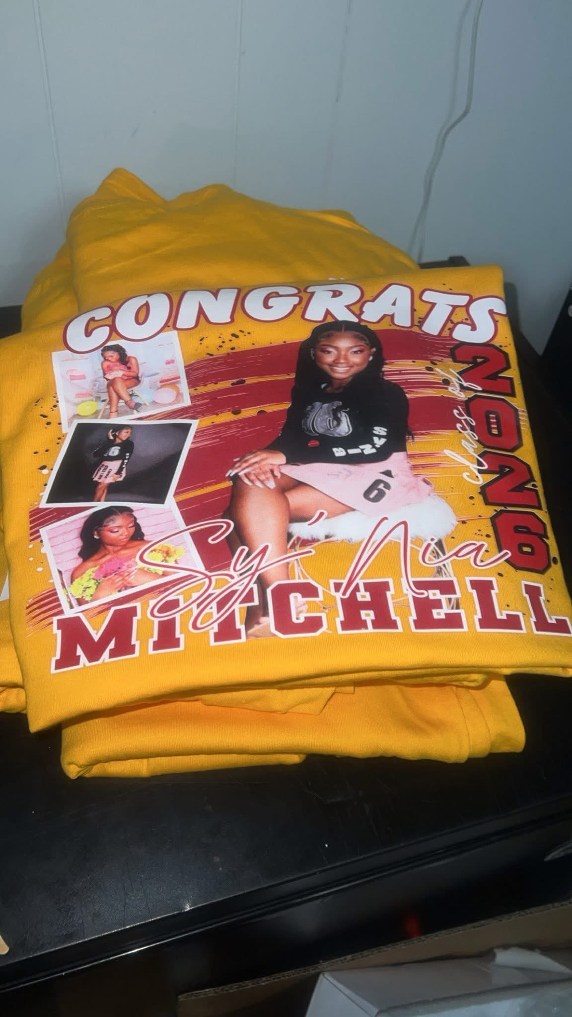 Custom Tshirts