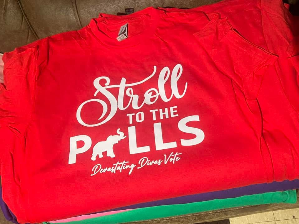 Custom Tshirts