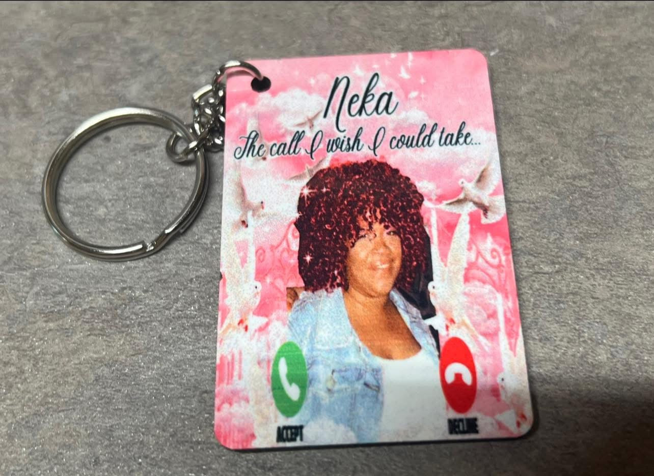Keychains