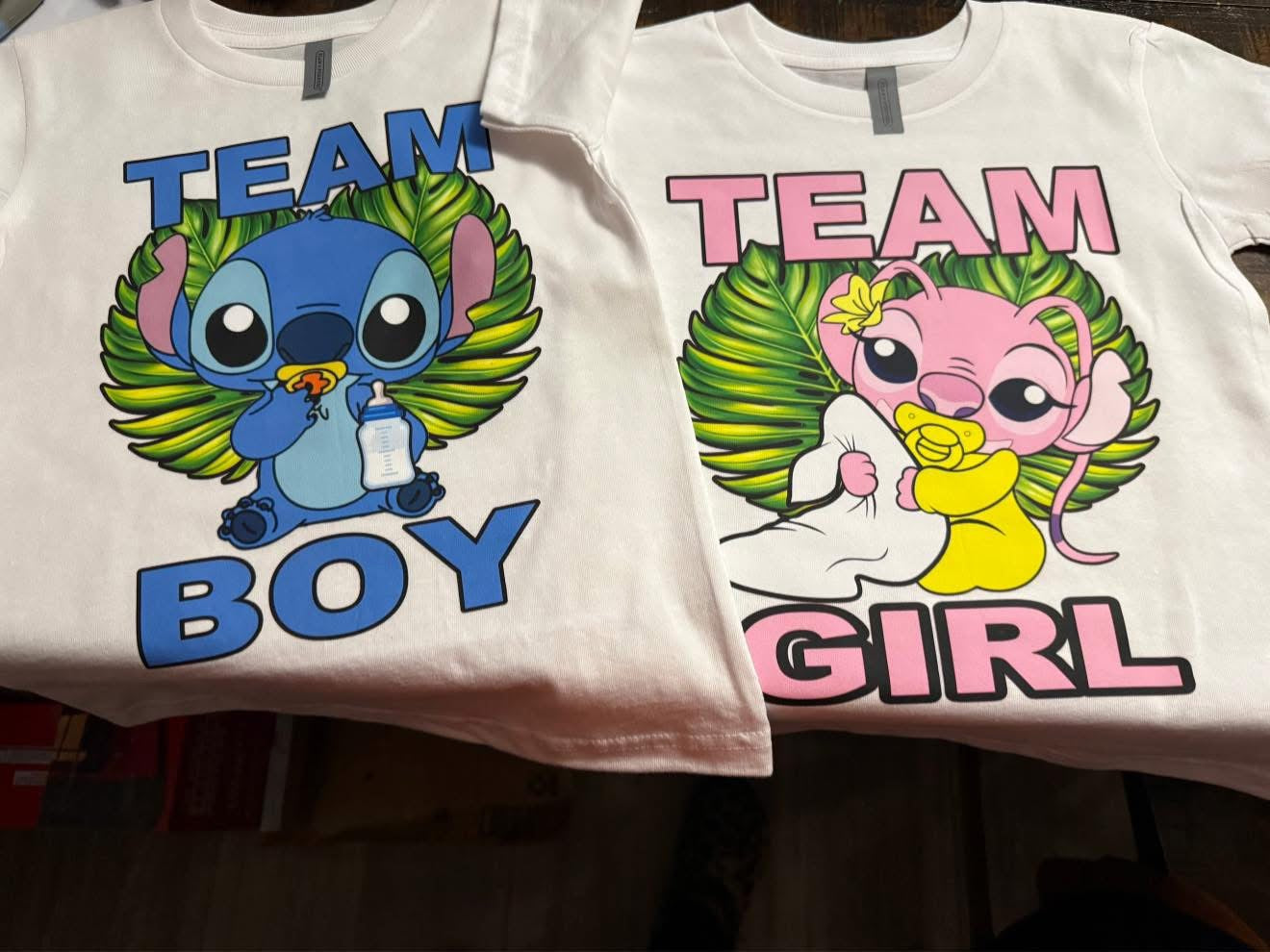 Custom Tshirts