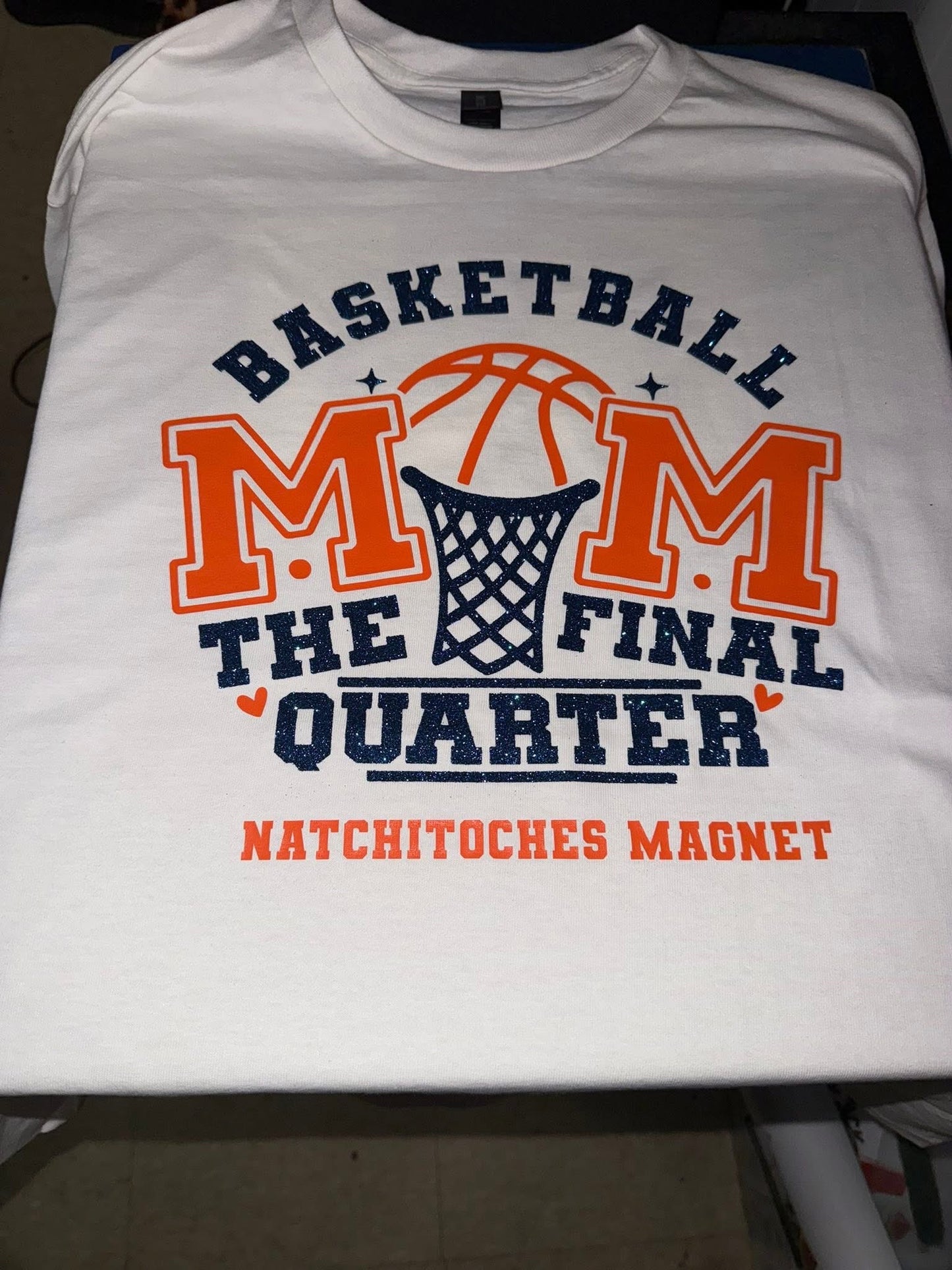 Custom Tshirts