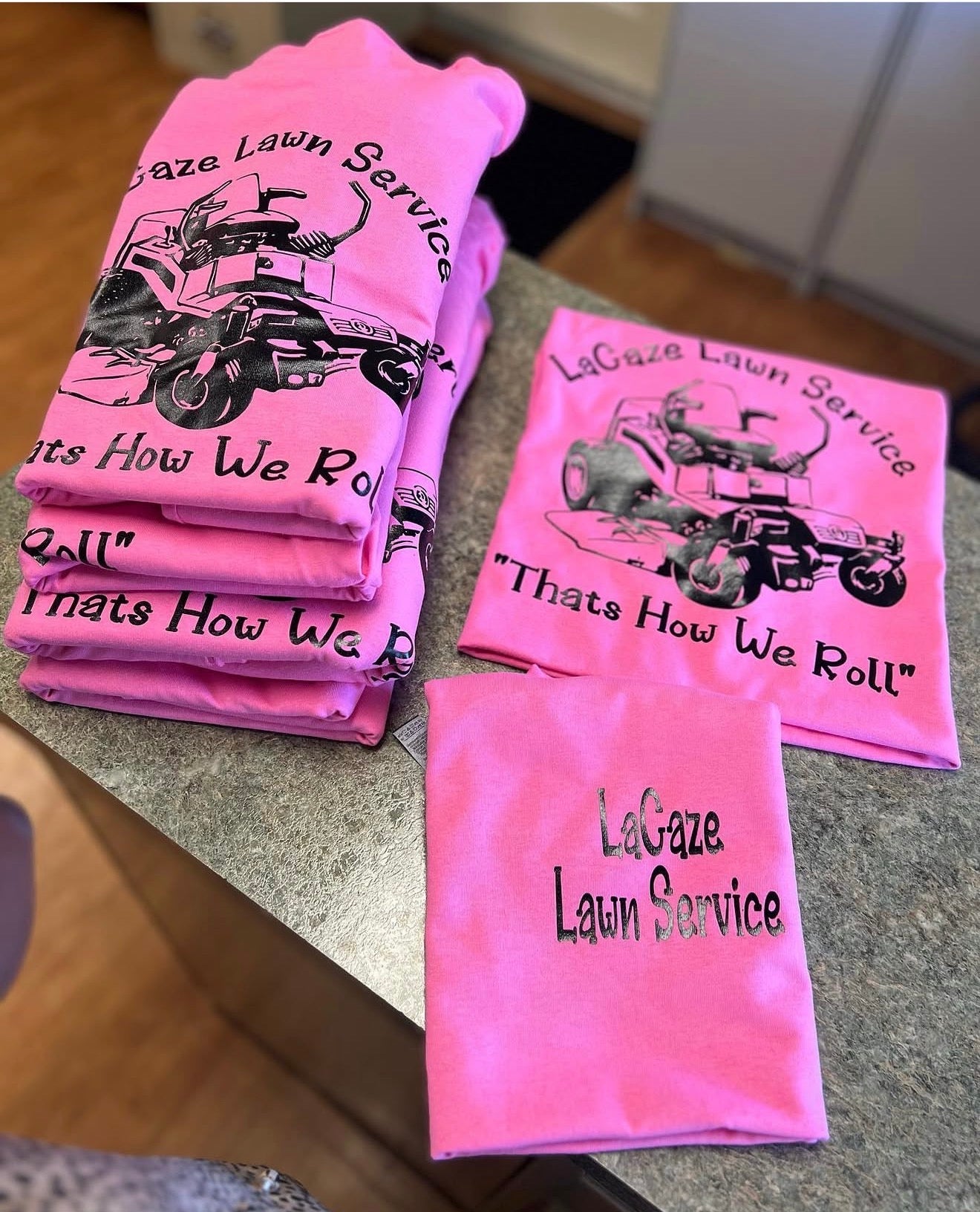 Custom Tshirts
