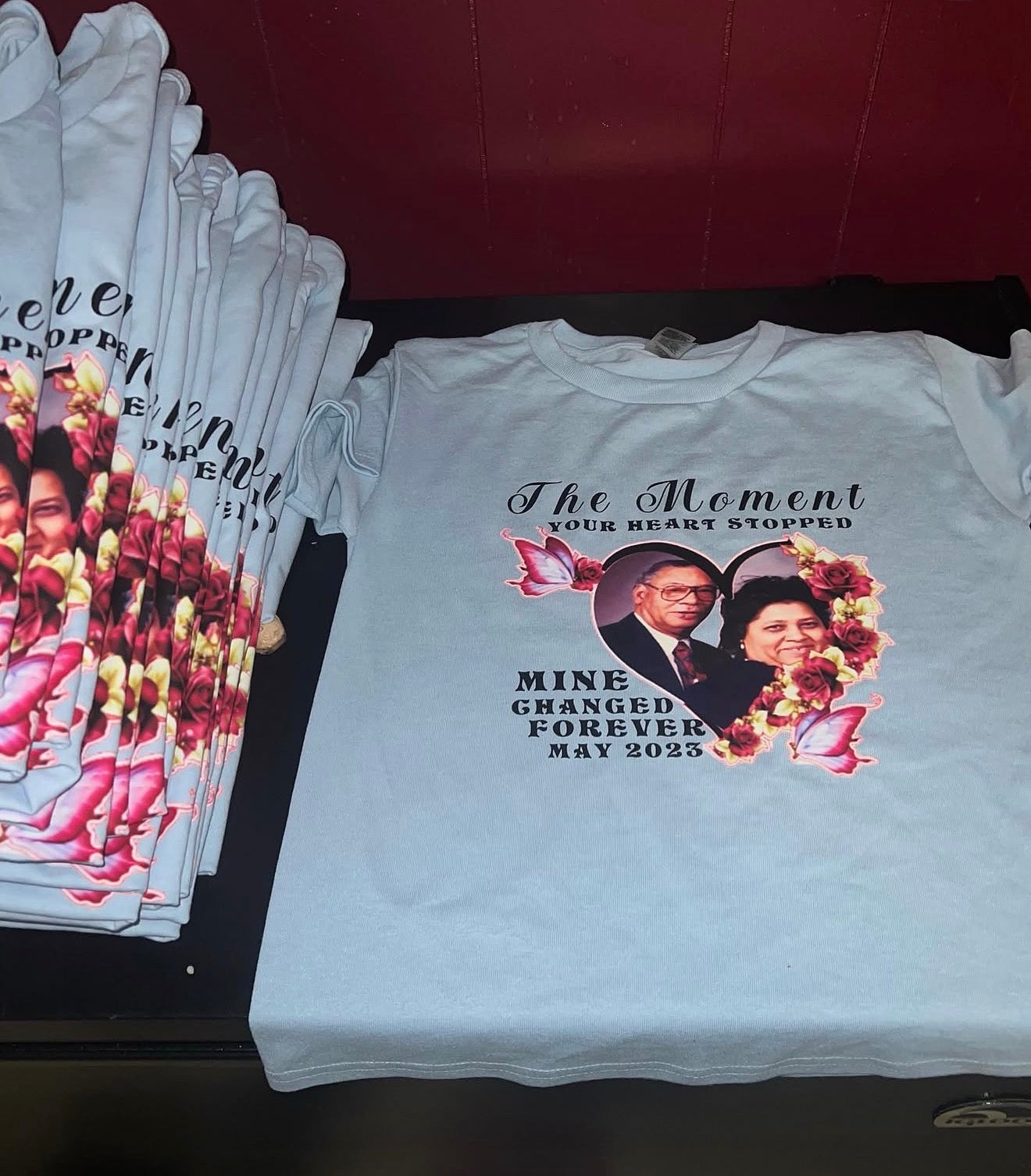 Custom Tshirts