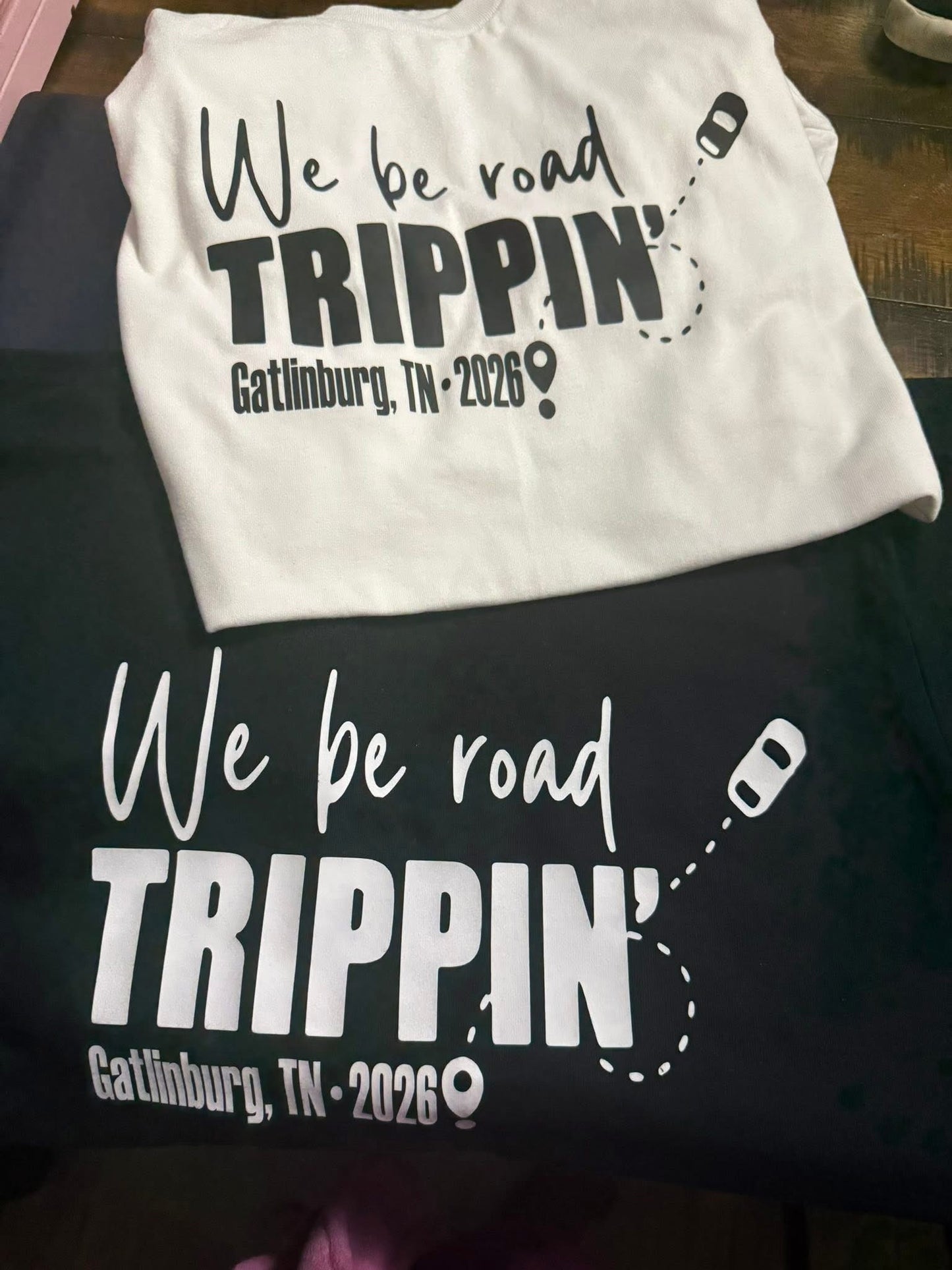 Custom Tshirts
