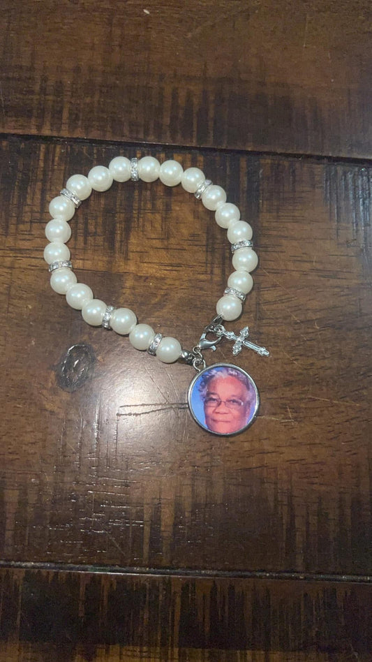 Memorial Bracelet